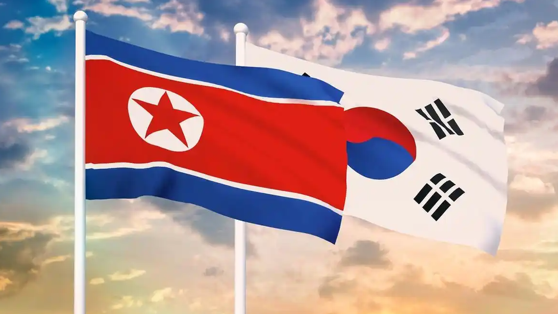 韩国拆除边境地区对朝扩音广播设施