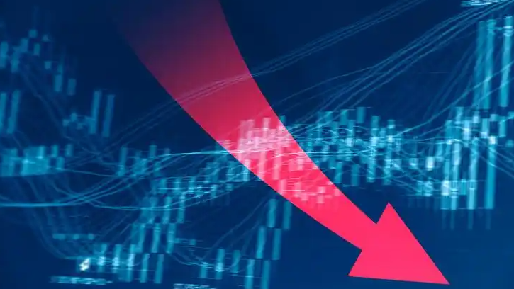 恒指收跌1.11% 理想汽车跌超14%