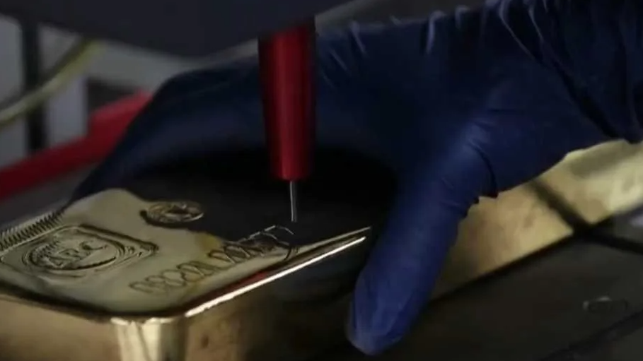 黄金白银价格为何双双暴跌