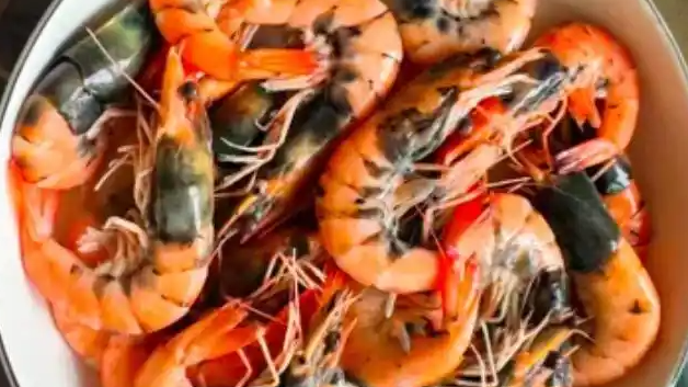 变黑的虾还能吃吗