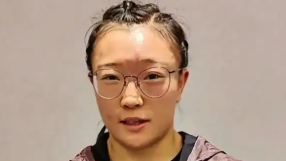 许凯称已报警并委托律师起诉