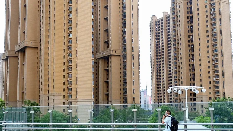 物业主动撤离小区 谁来接盘