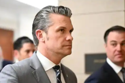   美防长赫格塞思遭弹劾 被控犯战争罪 缩略图