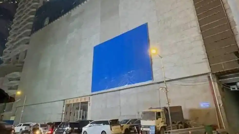  22岁中国女子在柬埔寨俱乐部坠亡