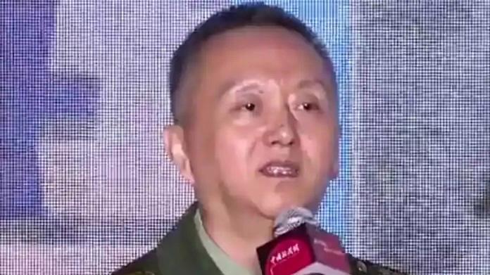 “逢敌必亮剑”的血性已刻进国人DNA