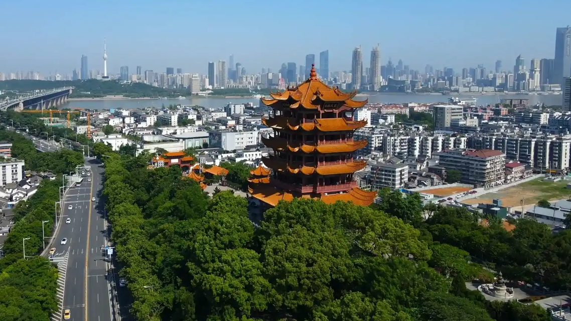 3万亿元 “中部第一城”目标定了