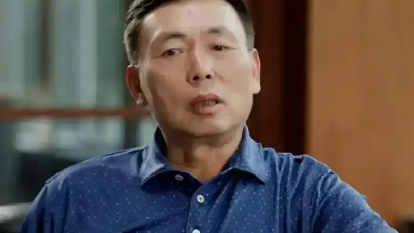  段永平称王宁与乔布斯同级别