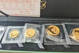 研究生卖黄金所得12.4万被跨省冻结