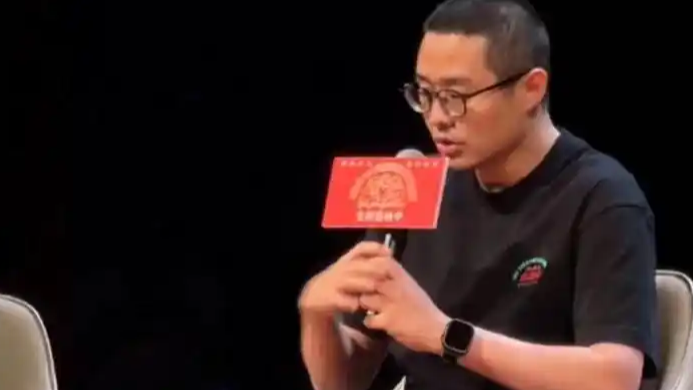 文牧野：吃饱了才能延续生命