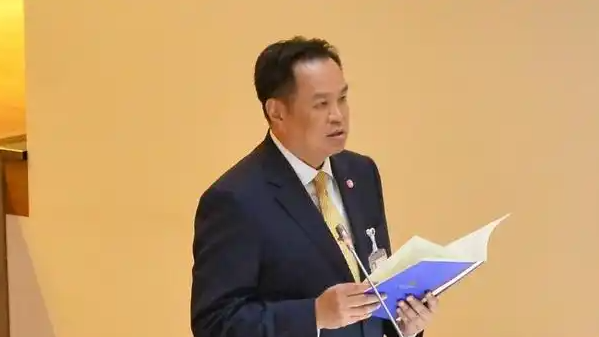 泰总理：俄公民遇害案是泰国巨大耻辱
