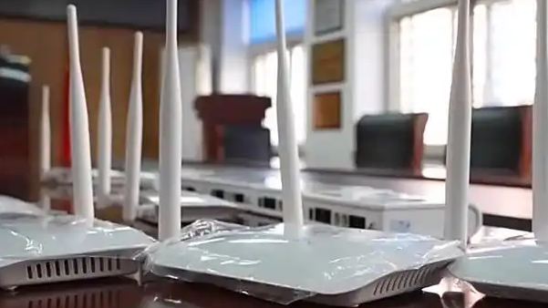 央视曝光免费装宽带骗局