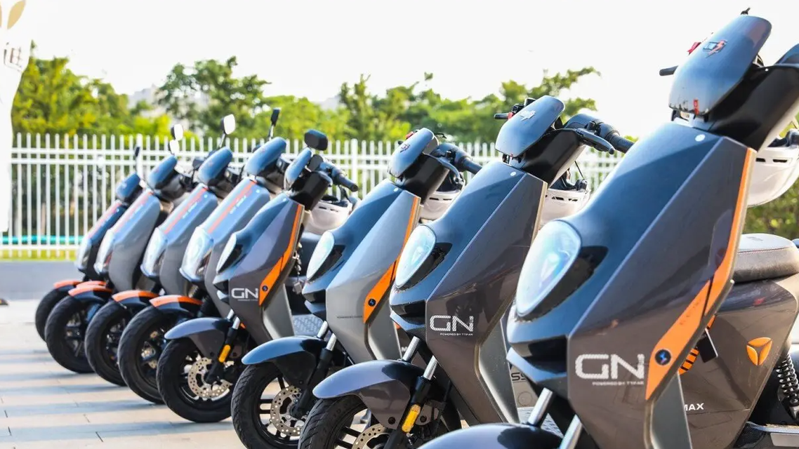 多品牌电动两轮车 计划下月涨价