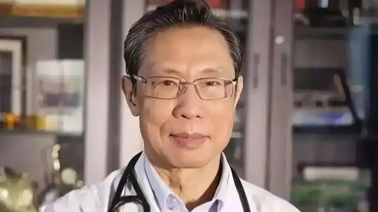  钟南山：国产新冠药物是有效的
