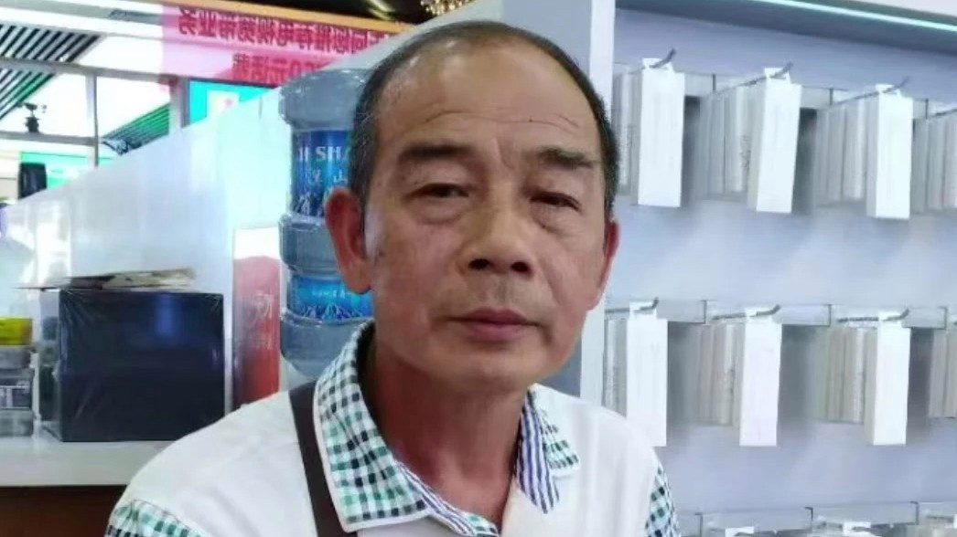  全网牵挂的“谢会计”已不幸遇难