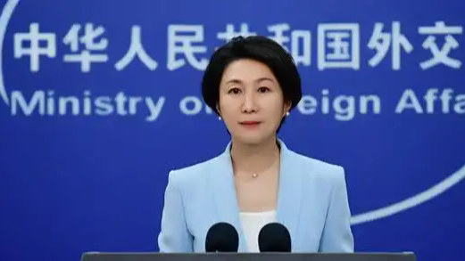 中国对沙特等4国试行免签