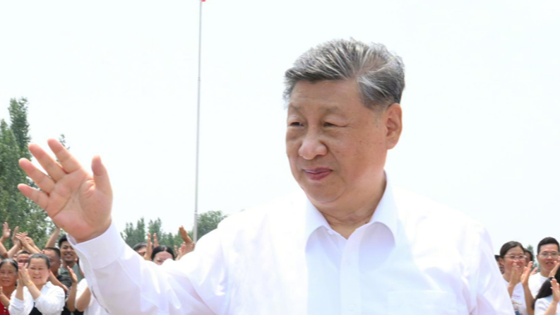 “党的作风正 人民的心气顺”