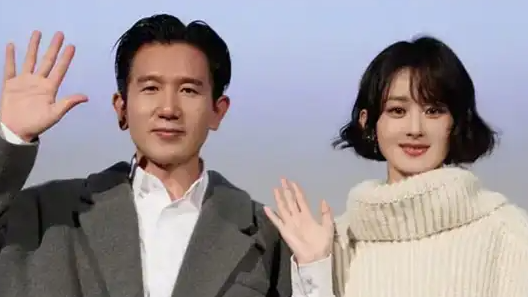  赵丽颖后援会回应新恋情