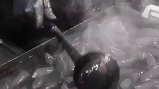 你只是眼睛馋了不是肚子饿了