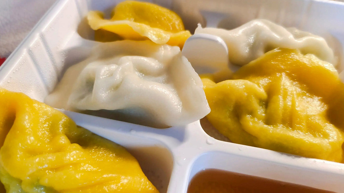 外卖员总结最不能点的外卖