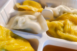   外卖员总结最不能点的外卖 缩略图