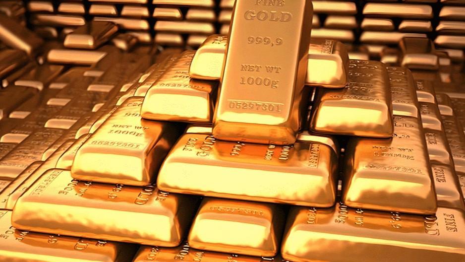 有人买2斤黄金2天赚10多万