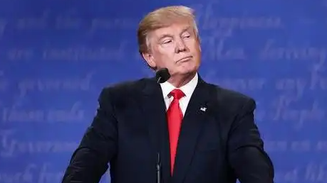 美国两州起诉特朗普政府