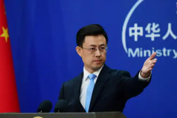   中方回应日本拟用雷达监视中国航母 缩略图