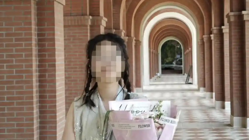 海南大学失联女研究生已确认离世