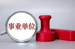   体制内人士称事业编提副科很少见 缩略图