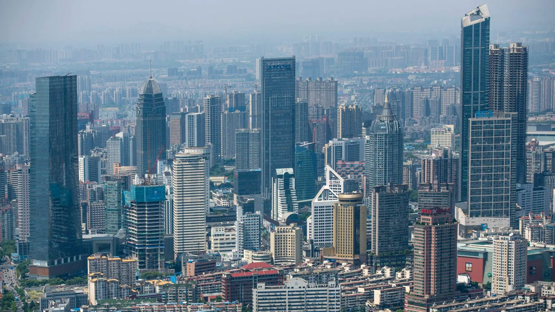 印度宣布：超日本成世界第四大经济体