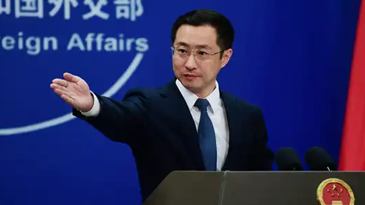  中方回应“特朗普称已达成协议”