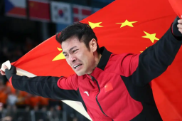   宁忠岩发文回应冬奥会夺冠：不敢相信 缩略图