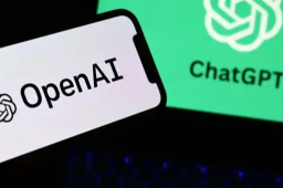   OpenAI成功为自己制造了危机 缩略图