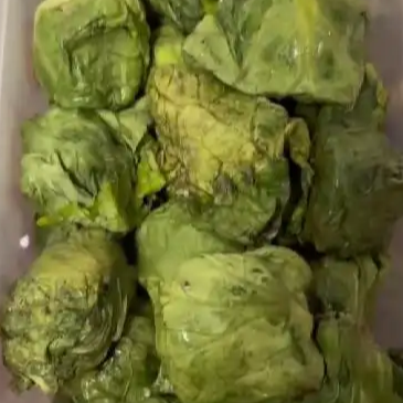 “你随口一句话 外婆记在了心里”