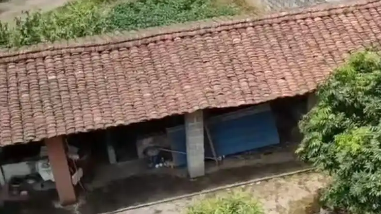 “改装射钉枪射杀邻居案”二审将开庭