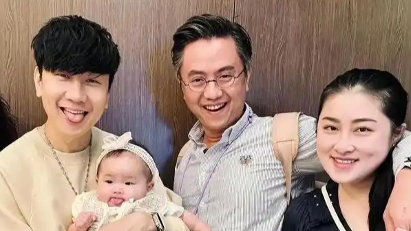 林俊杰与大哥社交平台互相取关