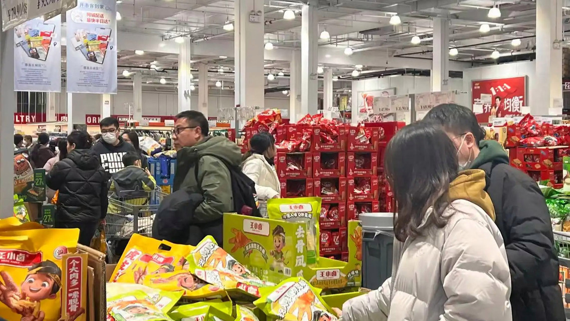 90后开始当家主持年夜饭