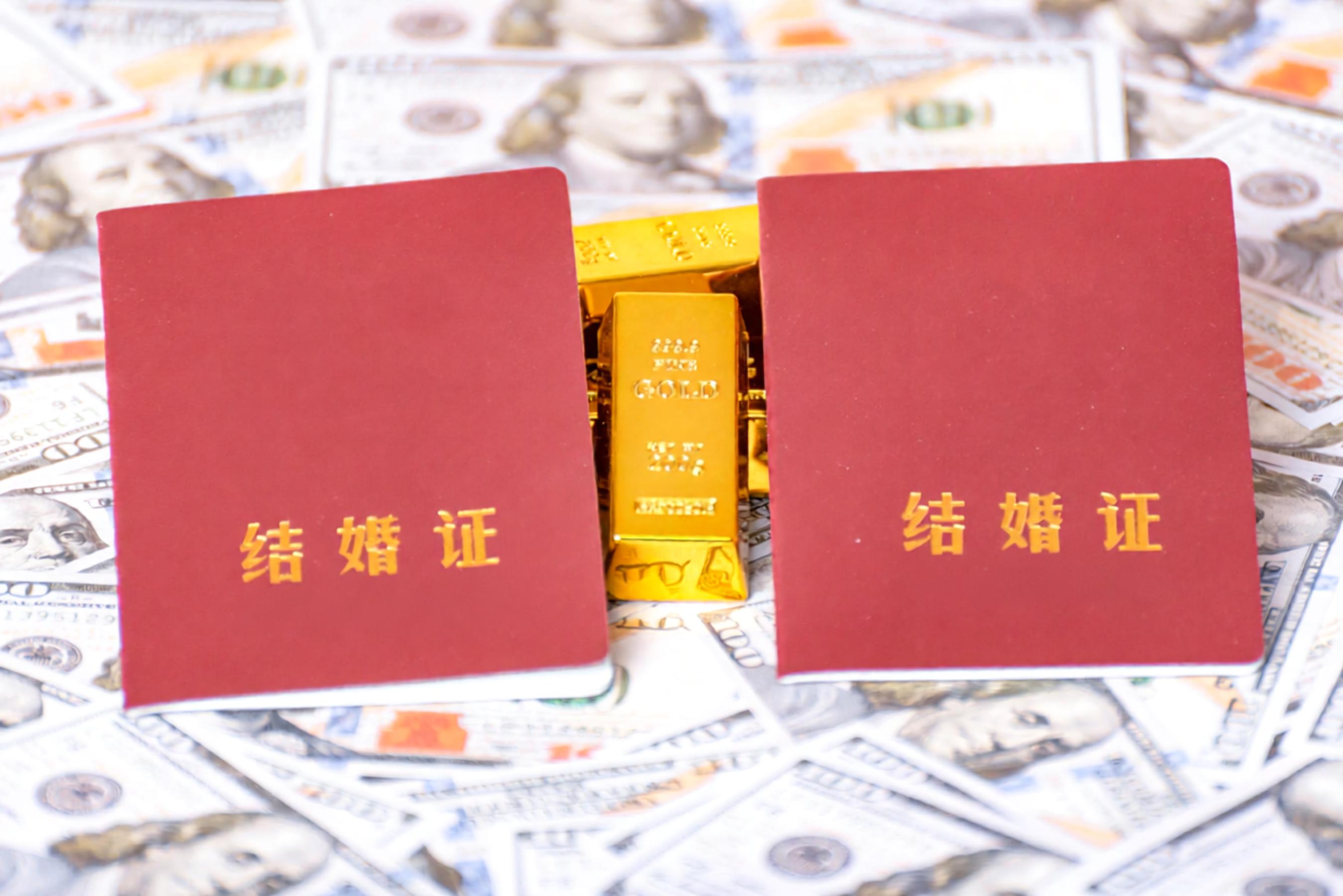  年轻人不结婚不是因为不方便
