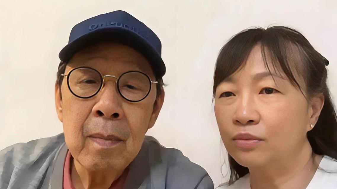 94岁香港艺人胡枫公开完整病情