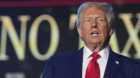 特朗普给泽连斯基“最后期限”