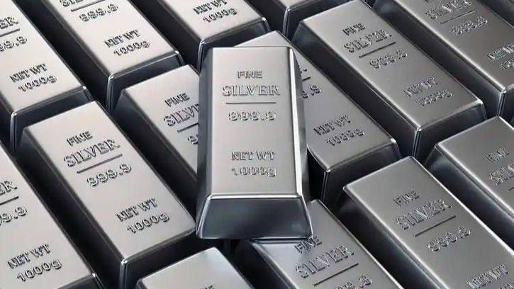 白银大跌之后又大涨