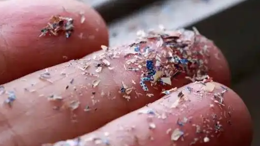  建议少用一次性纸杯盛热水