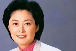 敬一丹曾主持《焦点访谈》20余年