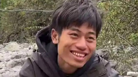 荒野求生林北退赛 获得2000元奖金