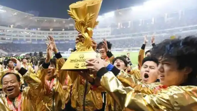 永州队回应老板承诺夺冠赠车事件