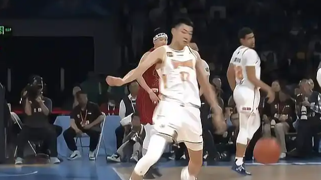 北京男籃時隔10年再進CBA總決賽