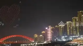 外國人來重慶直呼“甲亢哥沒騙我”