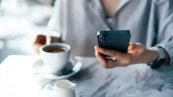 警惕！这种Wi-Fi不能连