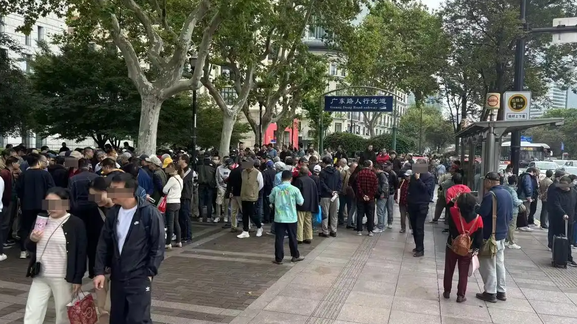 李国庆婚礼卖门票报价2万？本人辟谣
