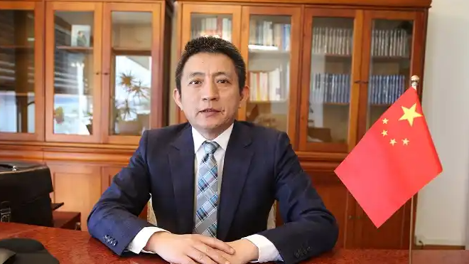 中方要求日本加快处置日遗化武进程
